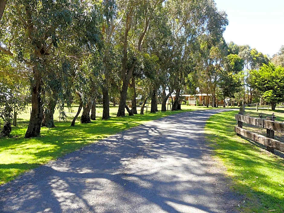 Pelican Waters Holiday Park