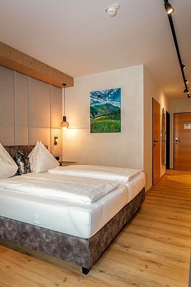 Hotel Almrausch