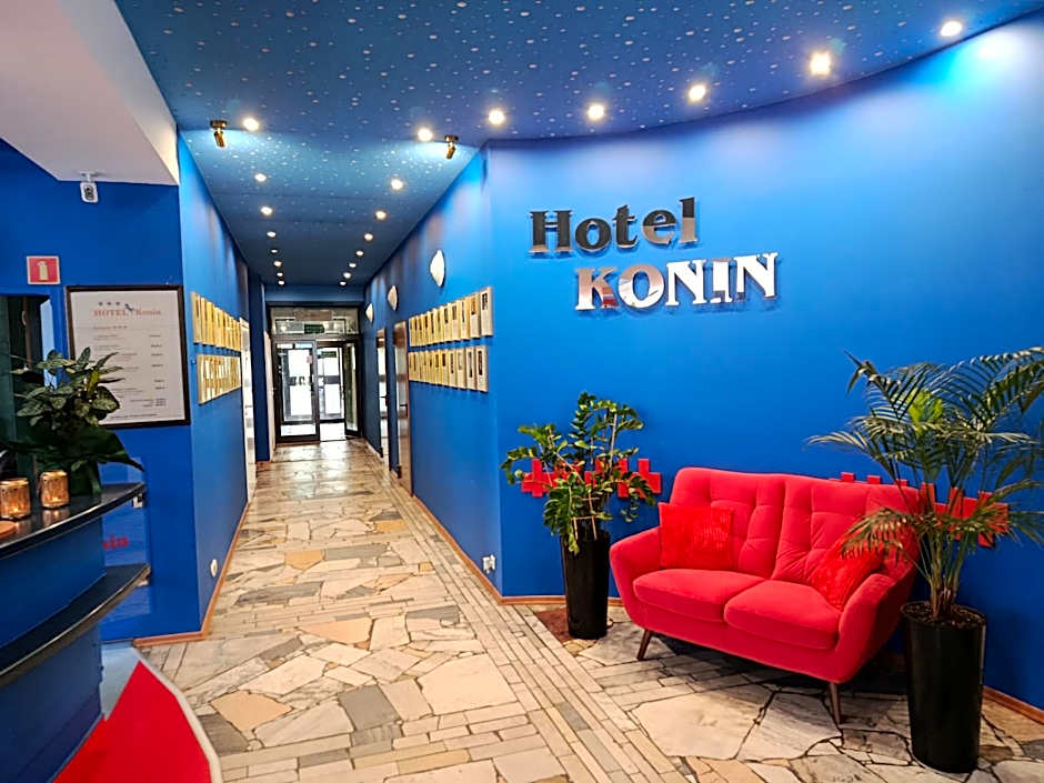 Hotel Konin