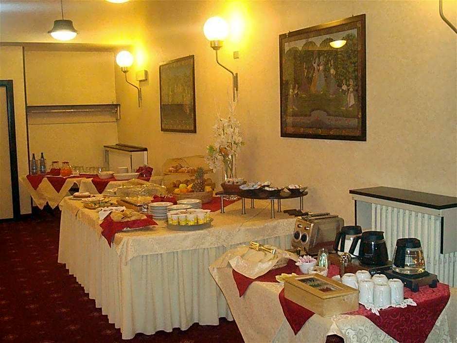 Hotel Esperia