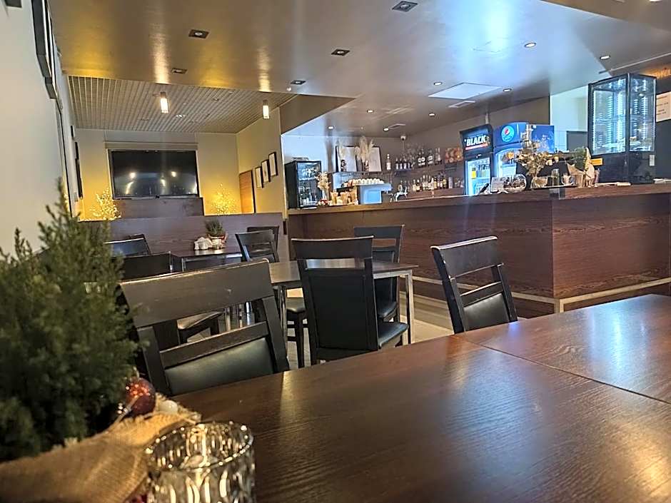 Hotel Kolna - darmowy parking, basen w cenie