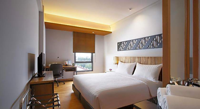 Batiqa Hotel Jababeka