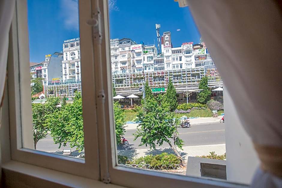 Nice Dream Dalat Hotel