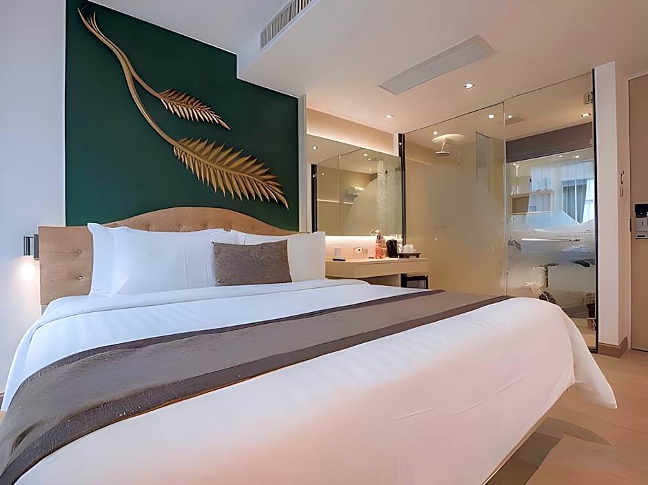 Aspira G Sukhumvit 33