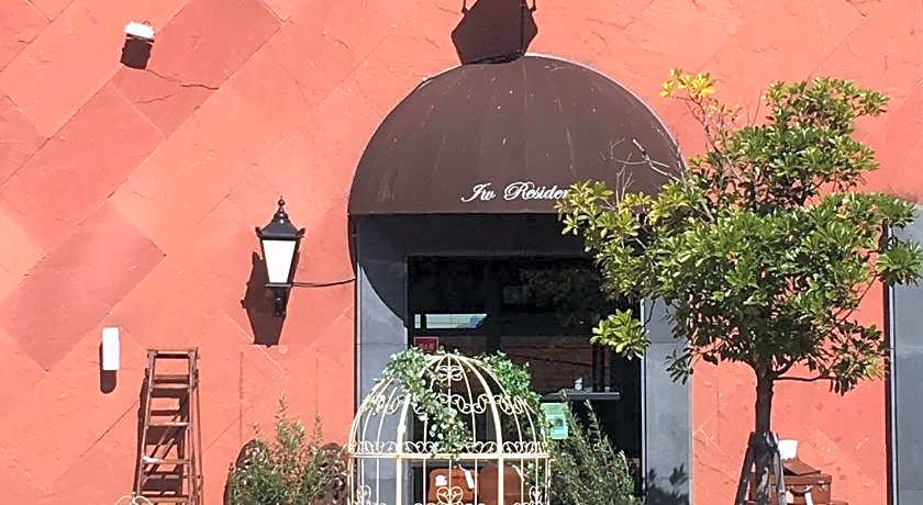 GONGGAN Residence Hotel