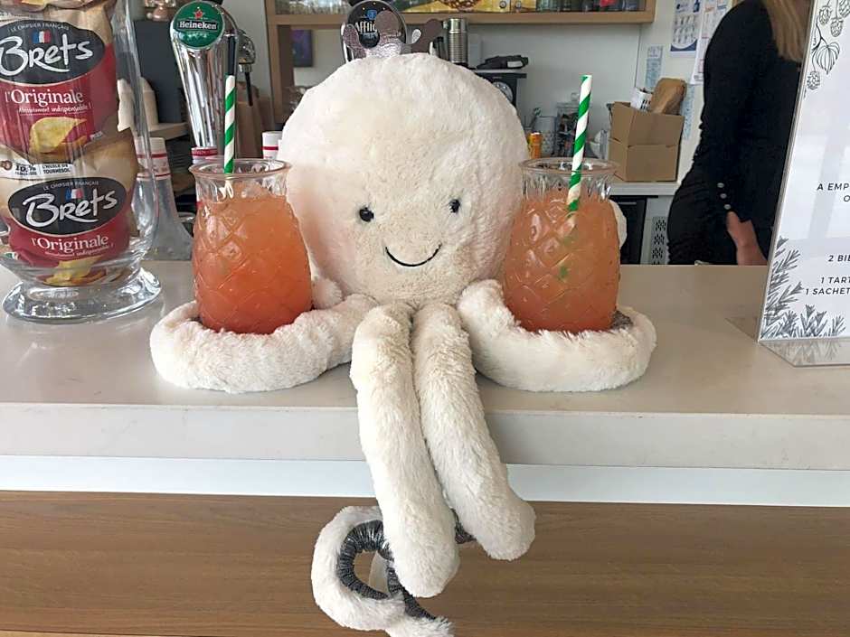 ibis Styles Versailles Guyancourt