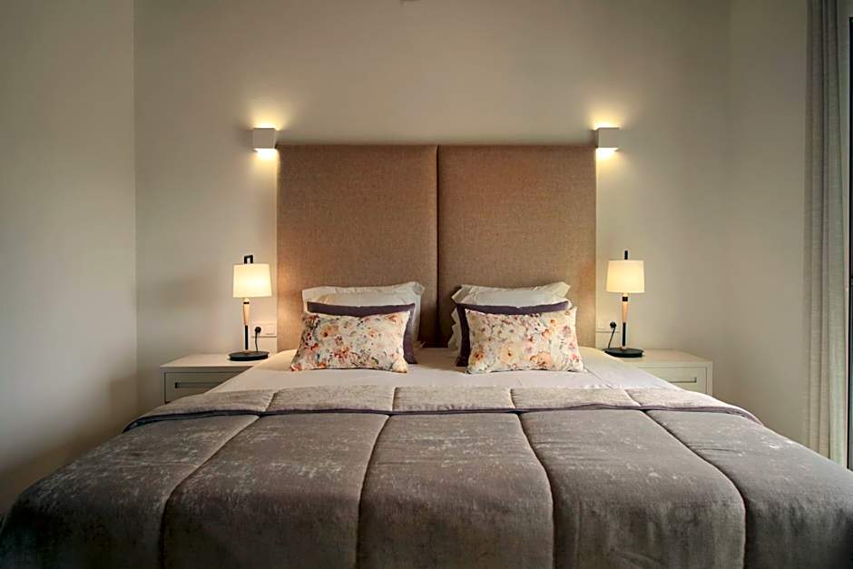 Quinta da Luz - A Luxury Boutique B&B