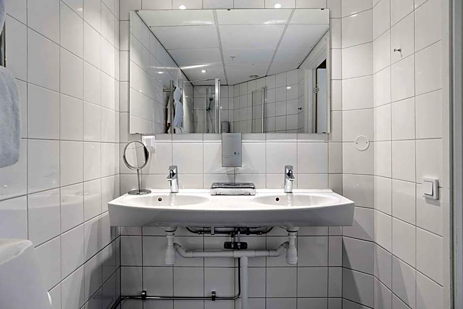 Best Western Hotel Svava