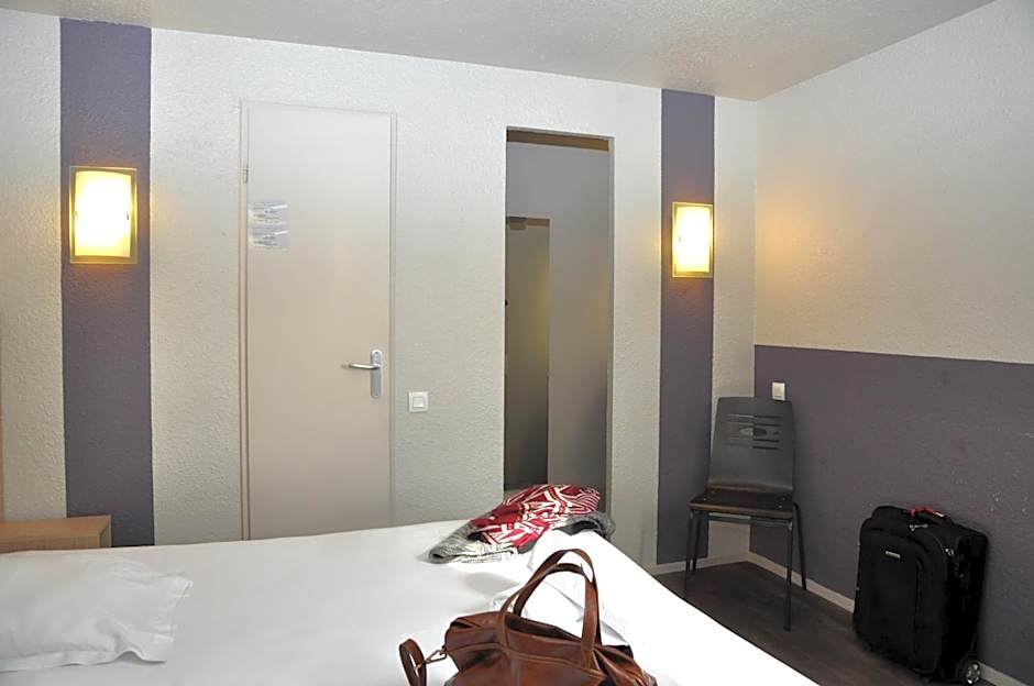 B Hotel Caen Mondeville