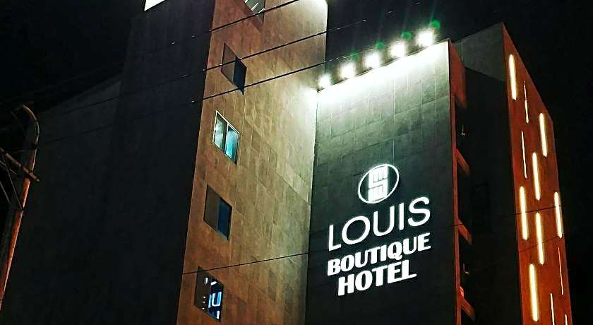 Louis Boutique Hotel
