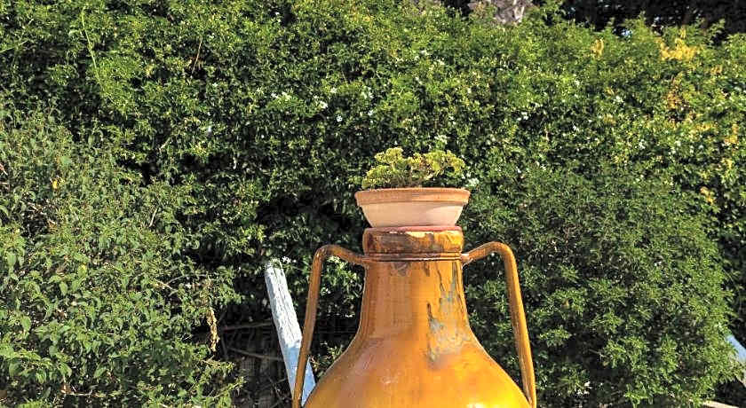 Masseria Monache