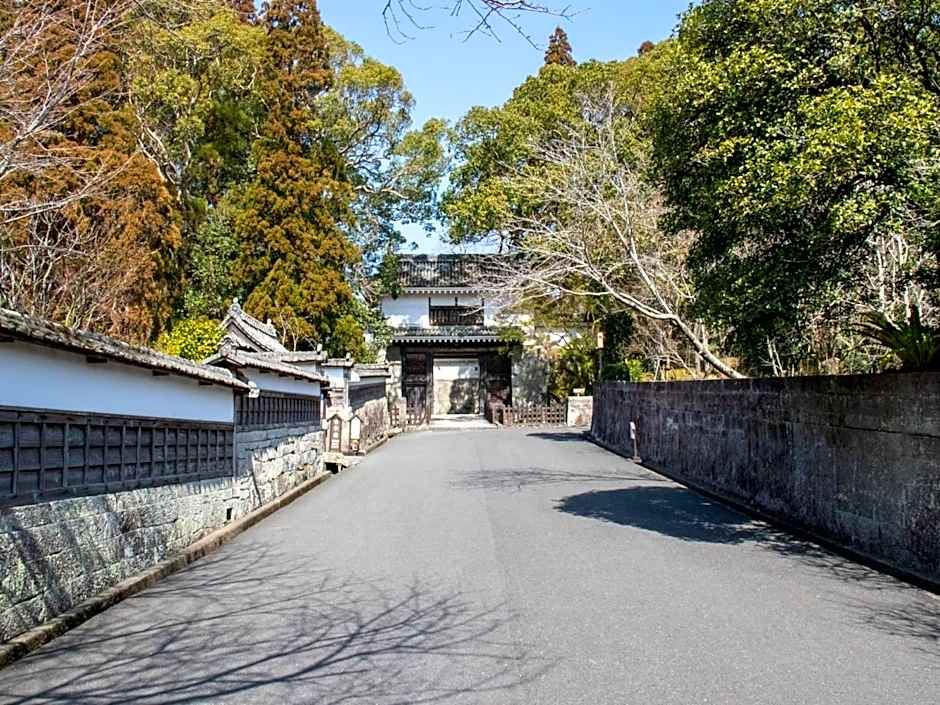 TennenOnsen Hinatanoyado Nichinan Miyazaki - Vacation STAY 18734v