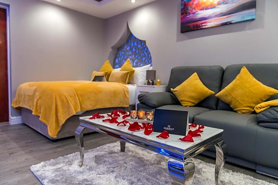 Meridian Serviced Apartments