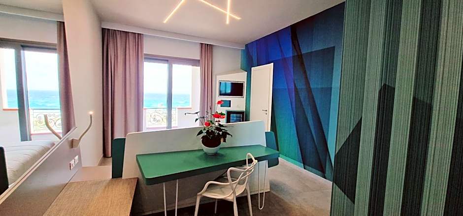 Saracen Sands Hotel & Congress Centre - Palermo