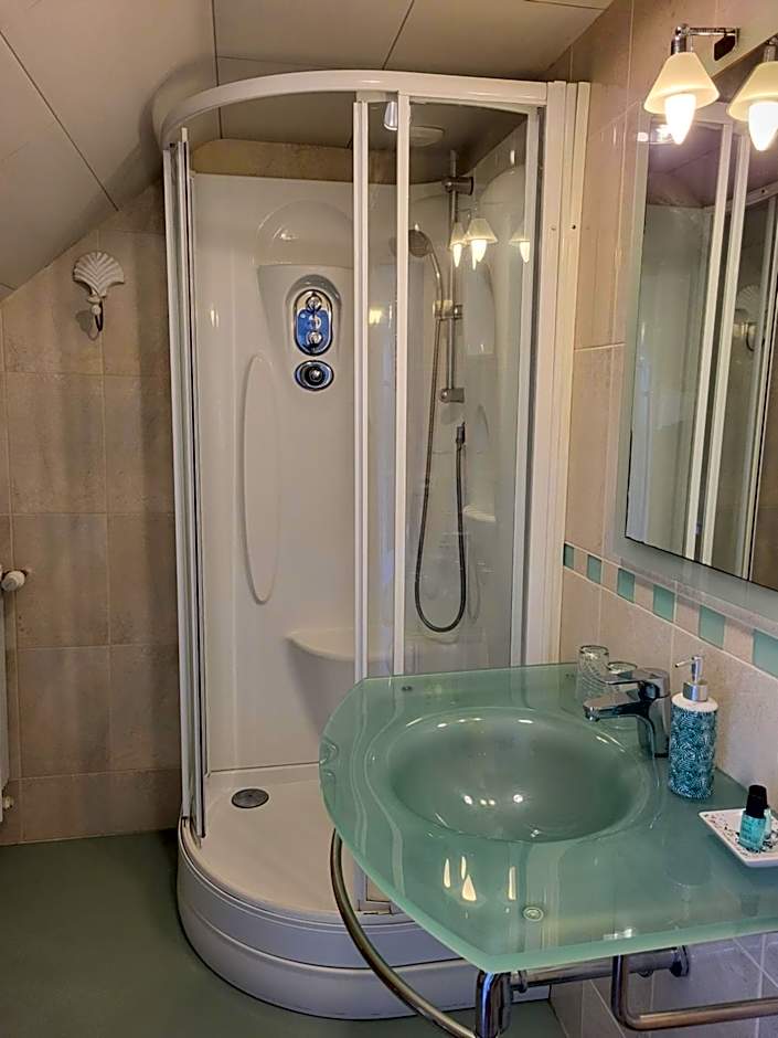 Clos St Ange (Dinan-St Malo)