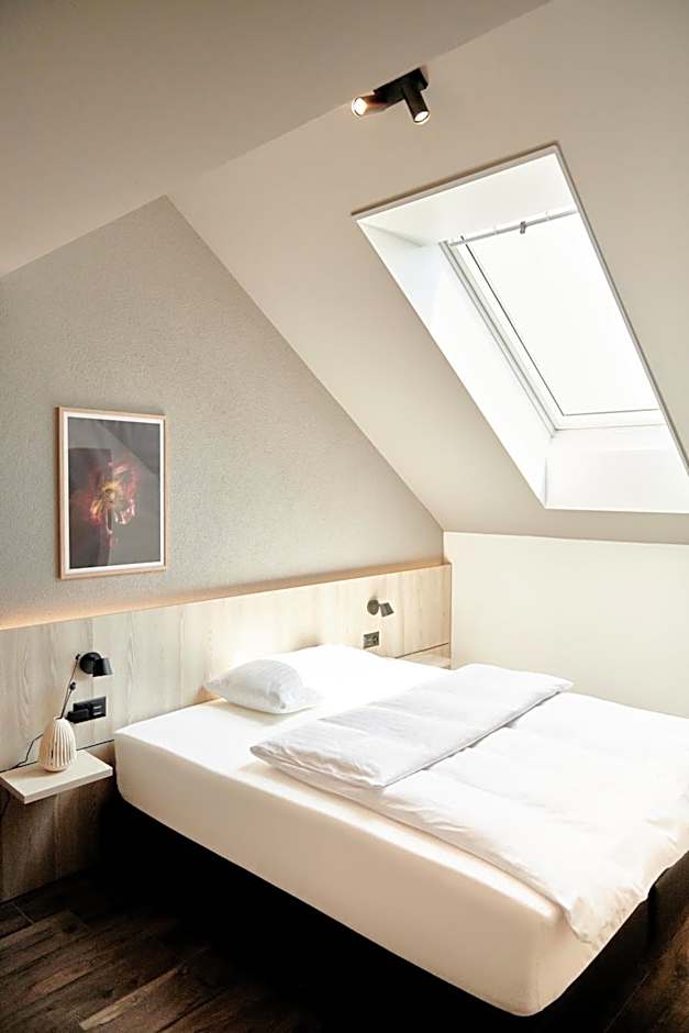 Hotel Balga Natur- und Bikehotel