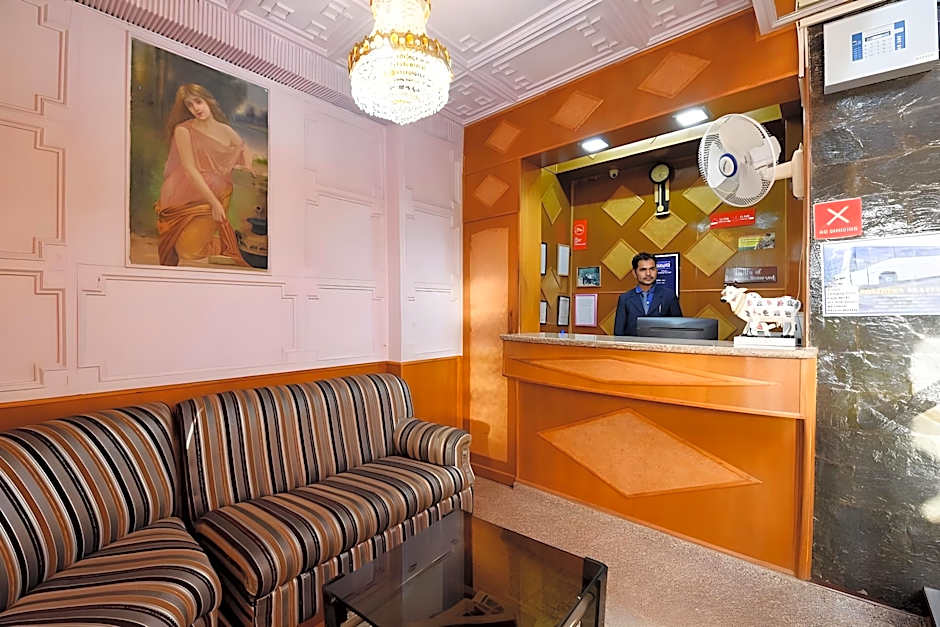 Hotel Eve – Shimla, PA