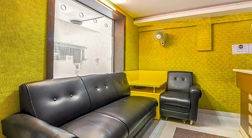 Super Hotel O By OYO Maruthi Gandhi Park