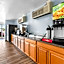 Americas Best Value Inn Stillwater