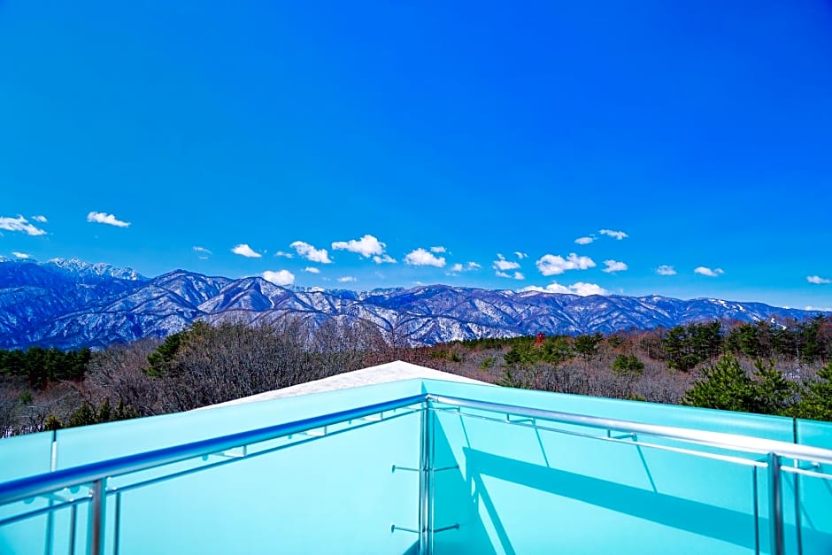 Hotel Keyforest Hokuto