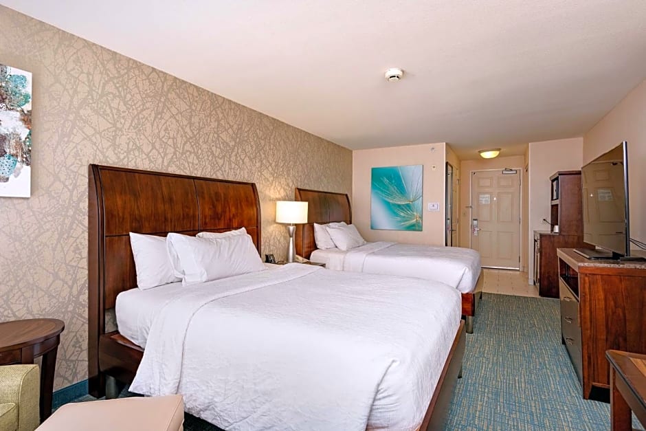 Hilton Garden Inn Overland Park