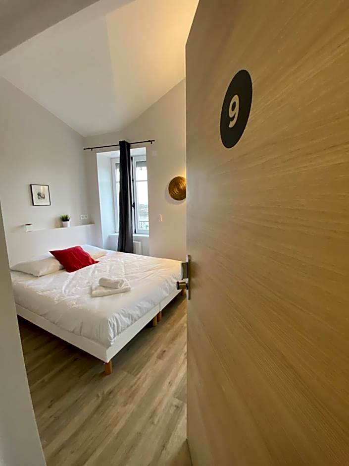 Maison COLODGE - TREVOUX