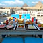Pyramid Edge Hotel & Exclusive Pyramids View Rooftop