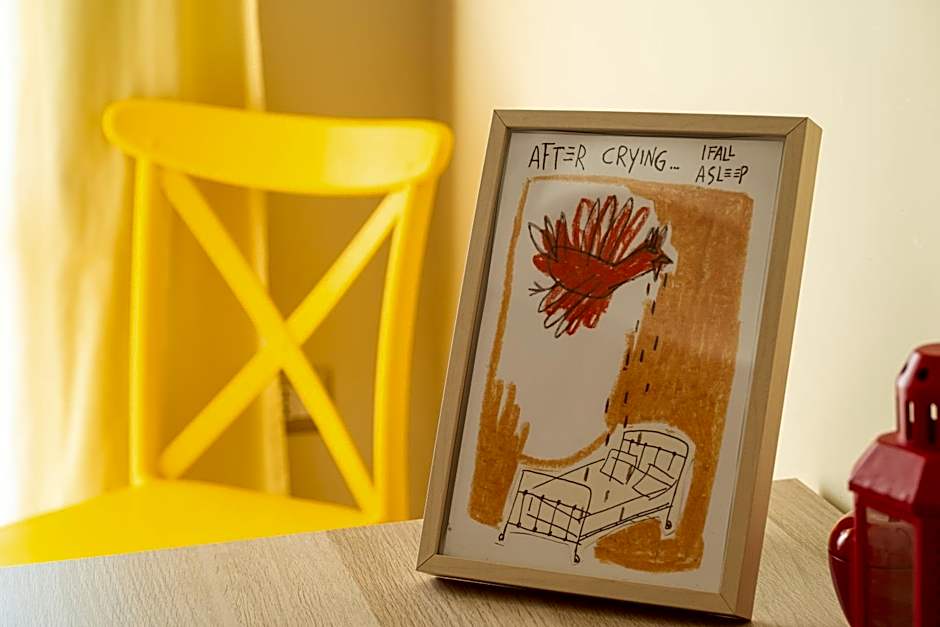 AJ Suite and Breakfast