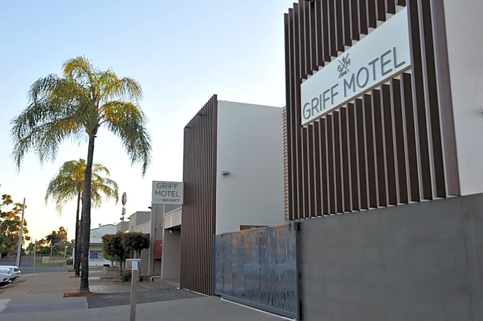The Griff Motel