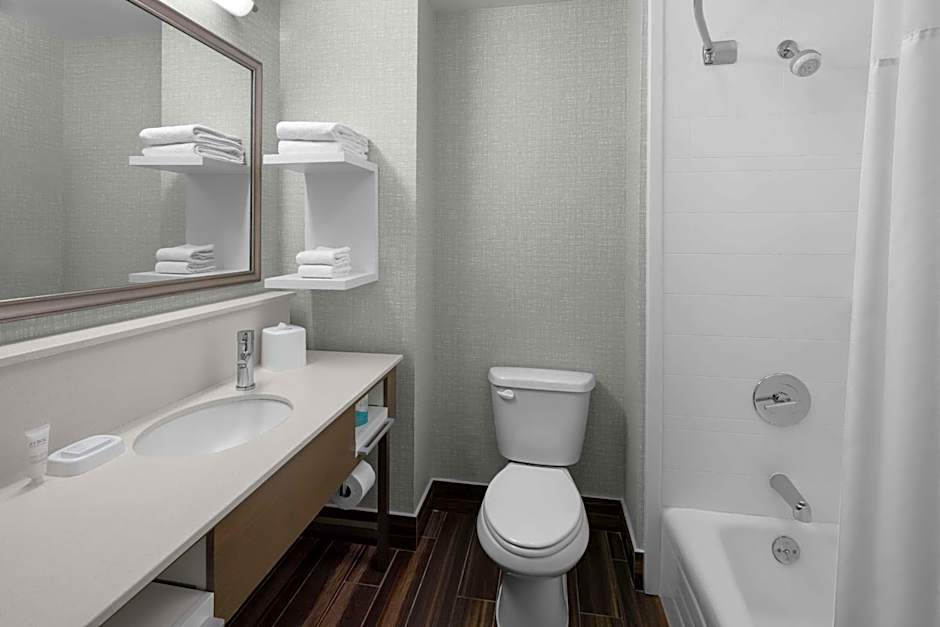 Hampton Inn By Hilton & Suites Provo/Orem