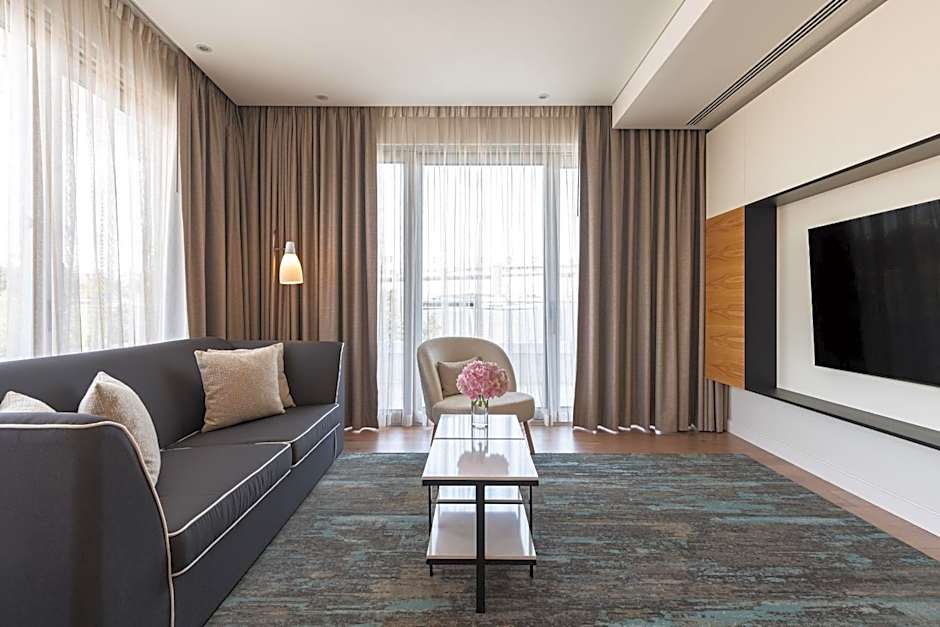 Hyatt Regency Lisbon