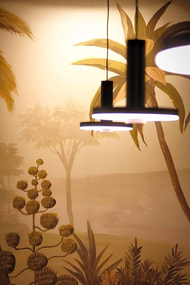 Mercure Perpignan Centre