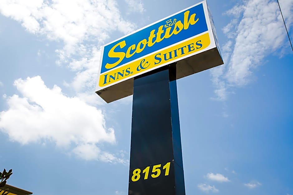 Scottish Inn & Suites