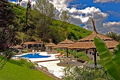 Portezuelo Hotel