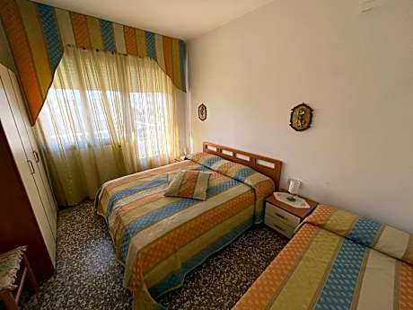 Depa - Monolocale vicino al mare - Agenzia Cocal