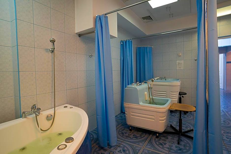 Hotel *** NAT Kołobrzeg