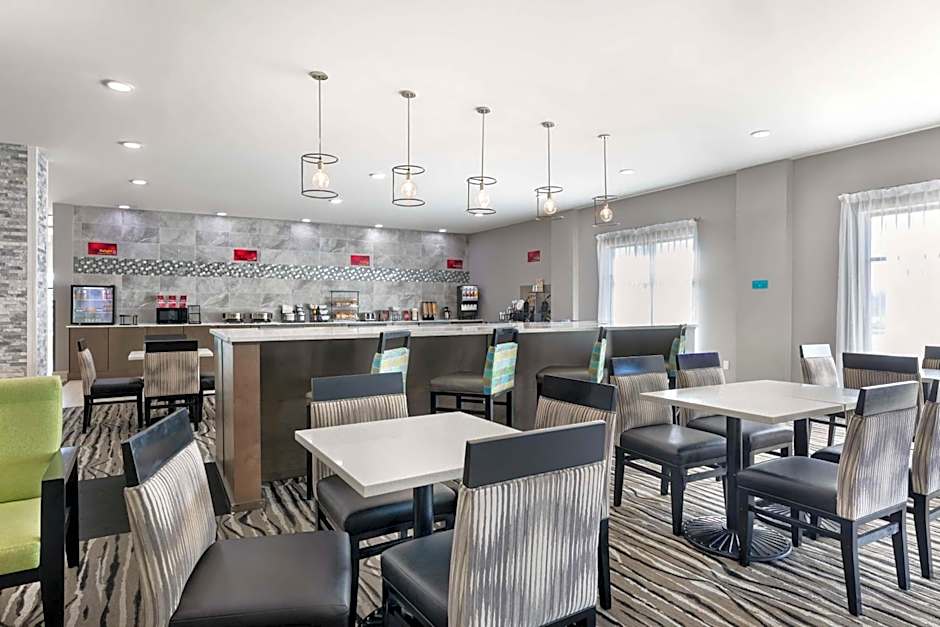 Best Western Plus Executive Residency Marion