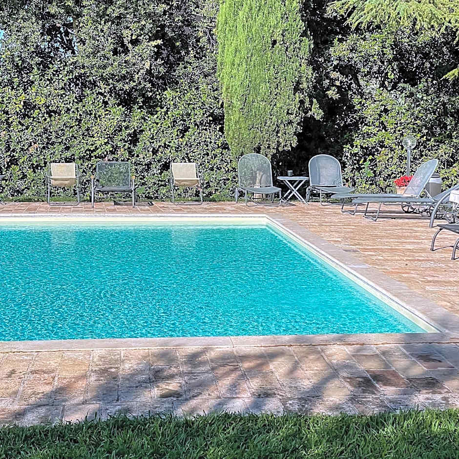 Hotel & Spa Villa dei Mosaici