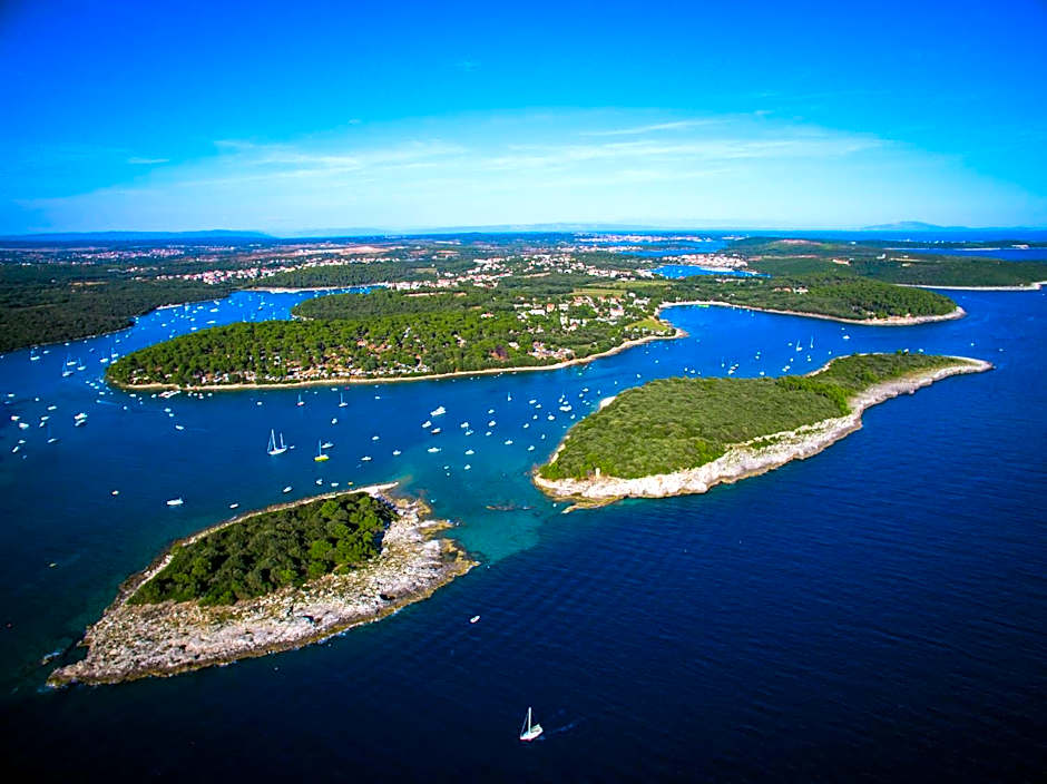 Arena Indije Mobile Homes