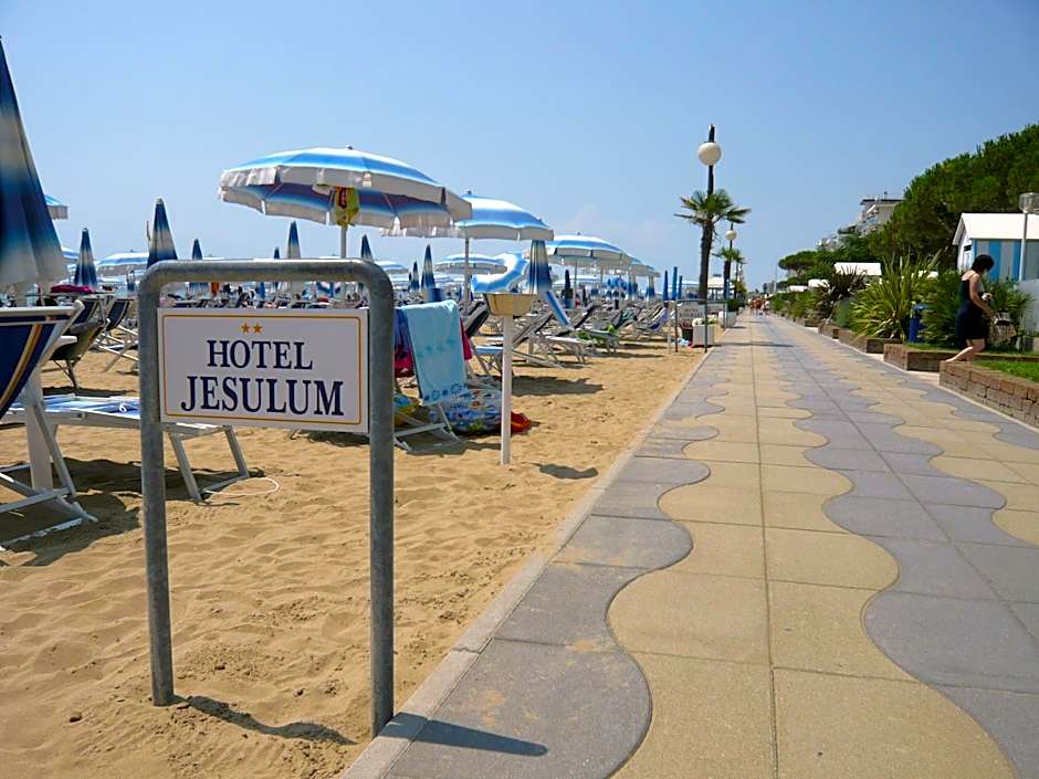 Hotel Jesulum