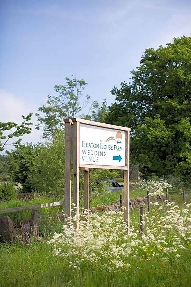 Heaton House Farm