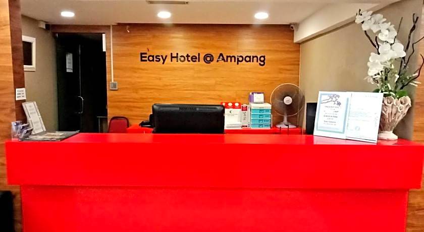 Easy Hotel @ Ampang