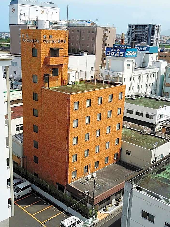 Hotel Active Nobeoka