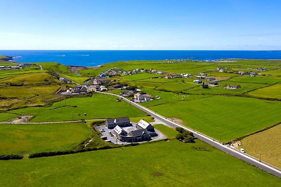 The Lodge Doolin