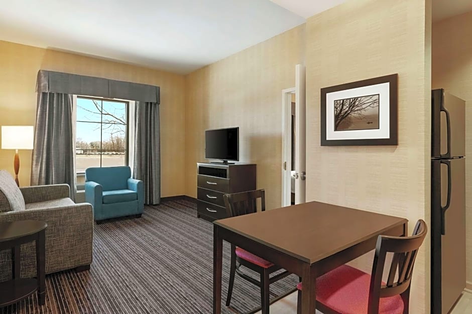 Homewood Suites By Hilton Newtown - Langhorne, Pa