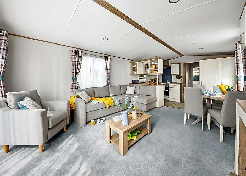Grondre Holiday Park