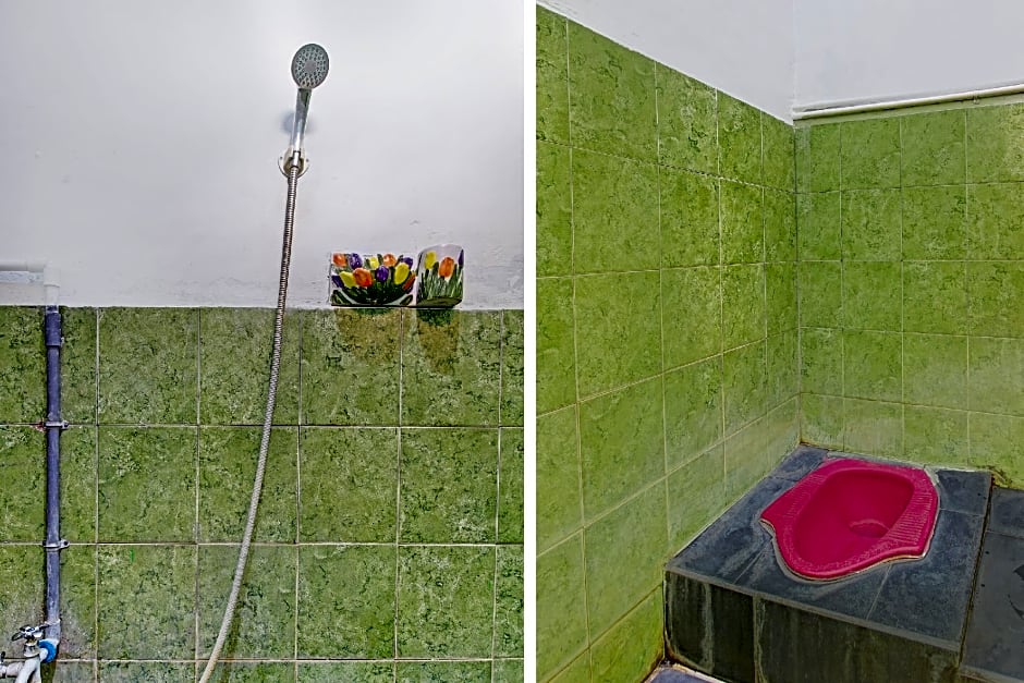 SPOT ON 92732 Bagus Jaya Hotel