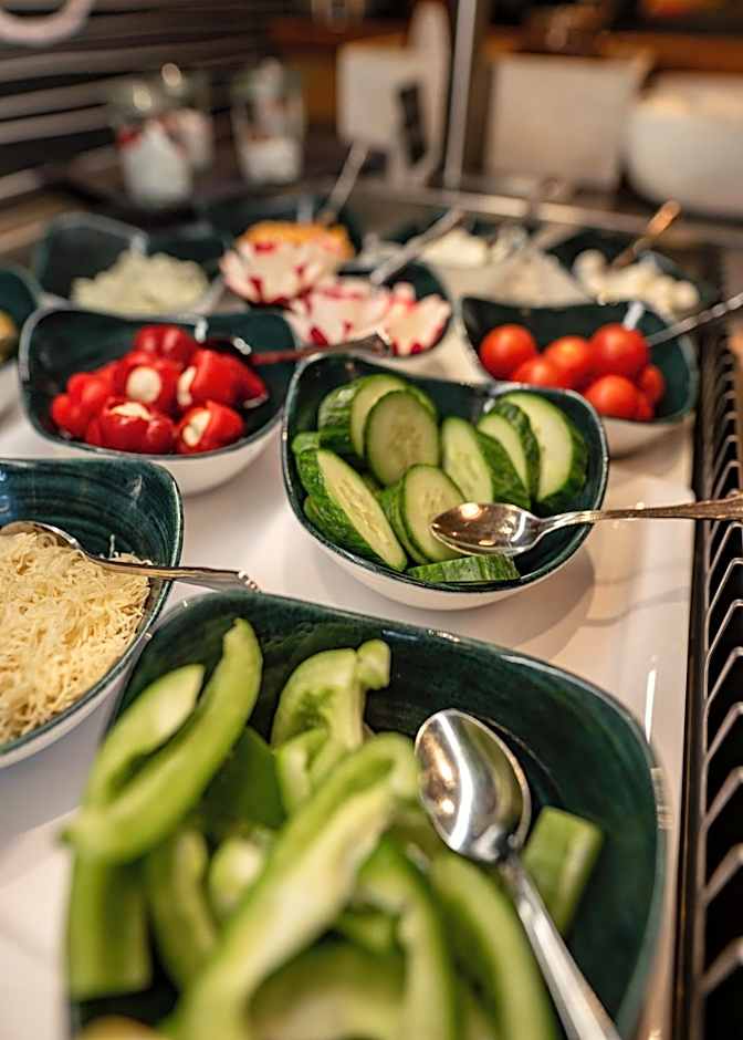 Appartements Erzherzog Johann