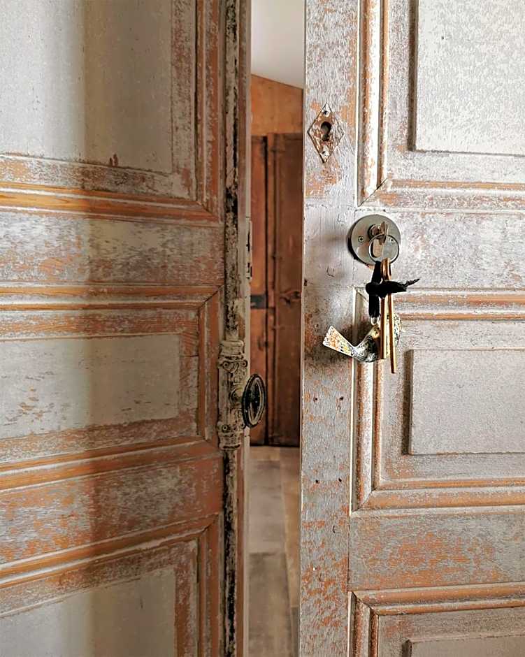 Le Petit Chateau