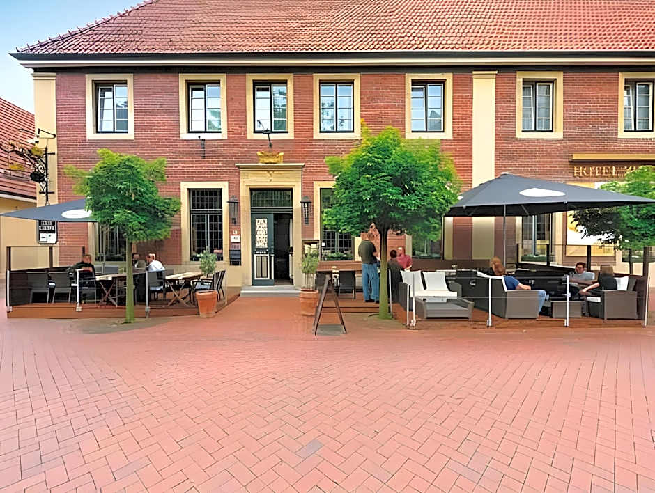 Hotel zur Krone
